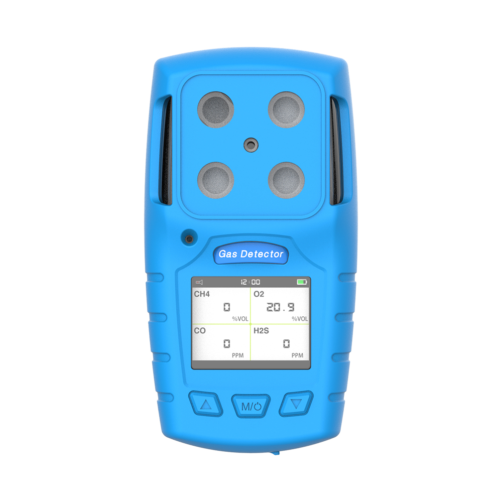 CD4（B）多參數氣體測定器